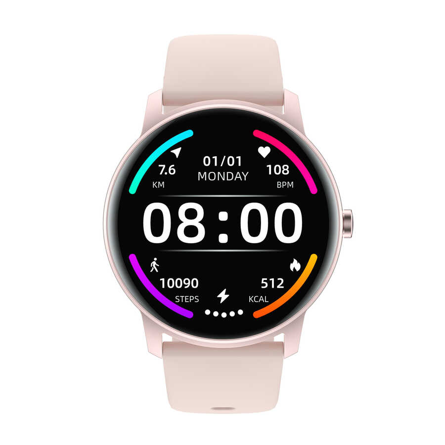 Wiwu SW03 Akıllı Saat - 14 Wiwu SW03 Akıllı Saat - 14
